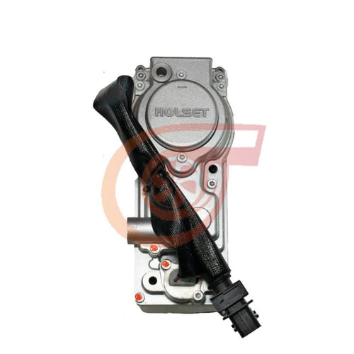 TURBO ACTUADOR PACCAR MX13 EPA 13  REMANUFACTURED 1931136