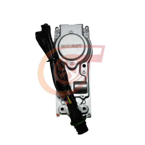 TURBO ACTUADOR VOLVO  REMANUFACTURED 5995002