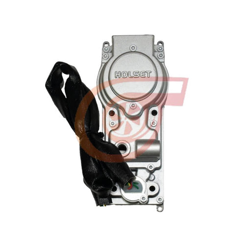 TURBO ACTUATOR DETROIT 14.0L REMANUFACTURED