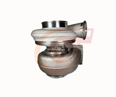 Series 60 12.7L Turbocharger NO wastegate OUTRIGTH
