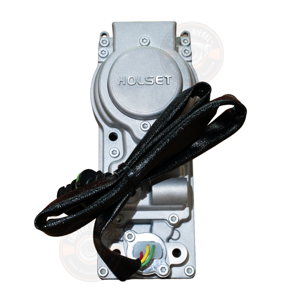 5995002 VGT  ACTUATOR VOLVO  REMANUFACTURED $699+250 CORE DEPOSIT