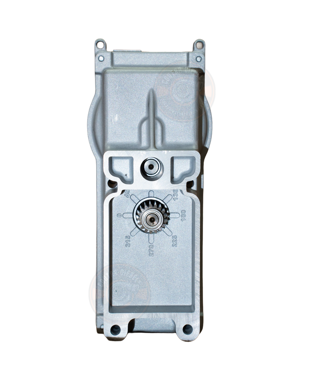 5995002 VGT  ACTUATOR VOLVO  REMANUFACTURED $699+250 CORE DEPOSIT