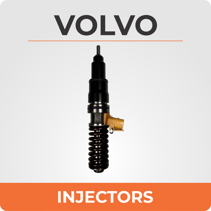 Injector card