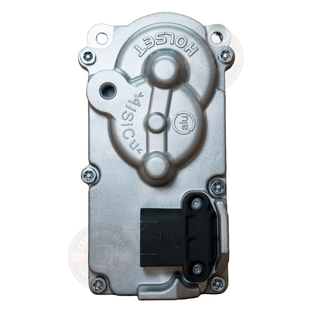 6382093RX VGT ACTUATOR CUMMINS X15  REMANUFACTURED  $899 + $400 CORE DEPOSIT