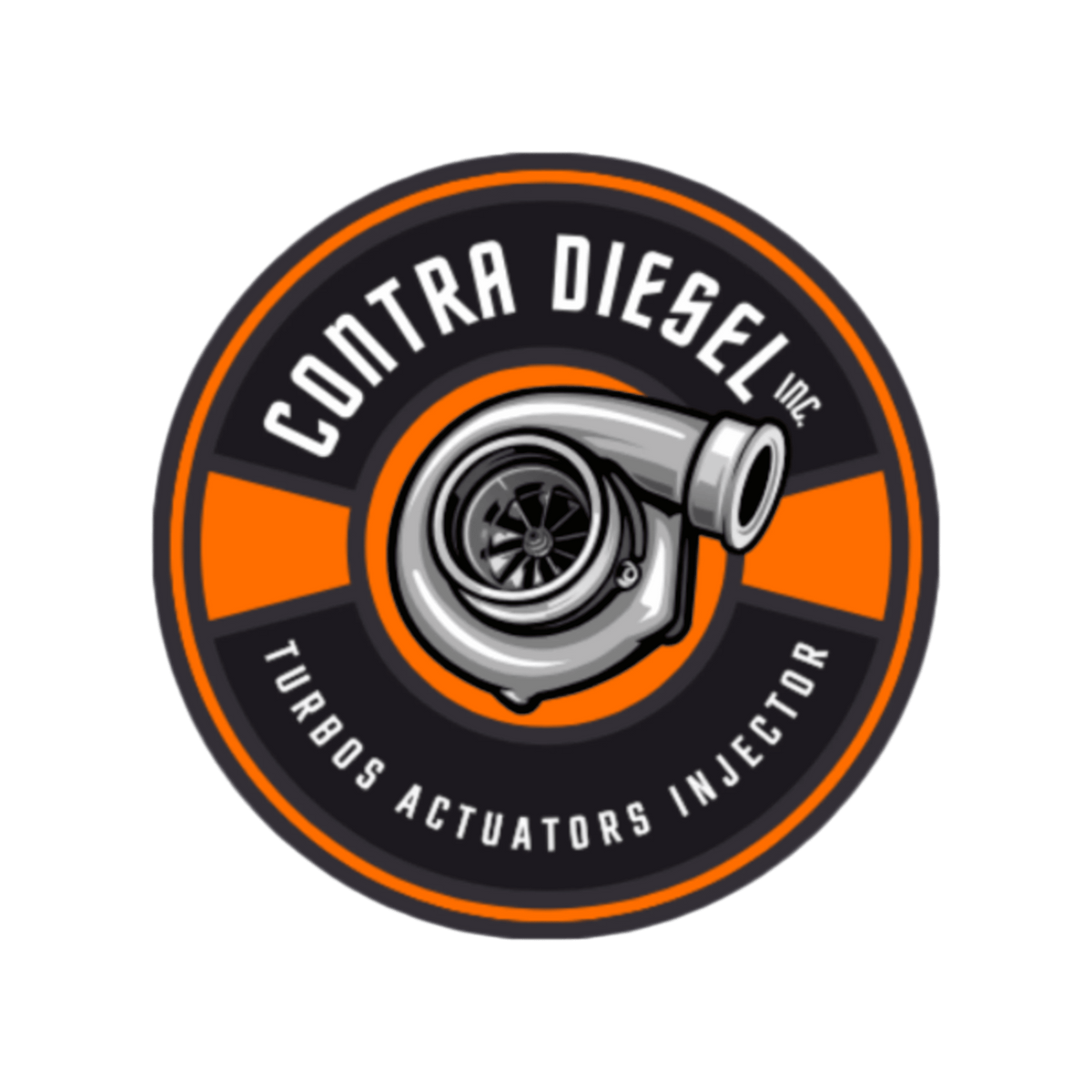 Turbos – Contra Diesel INC
