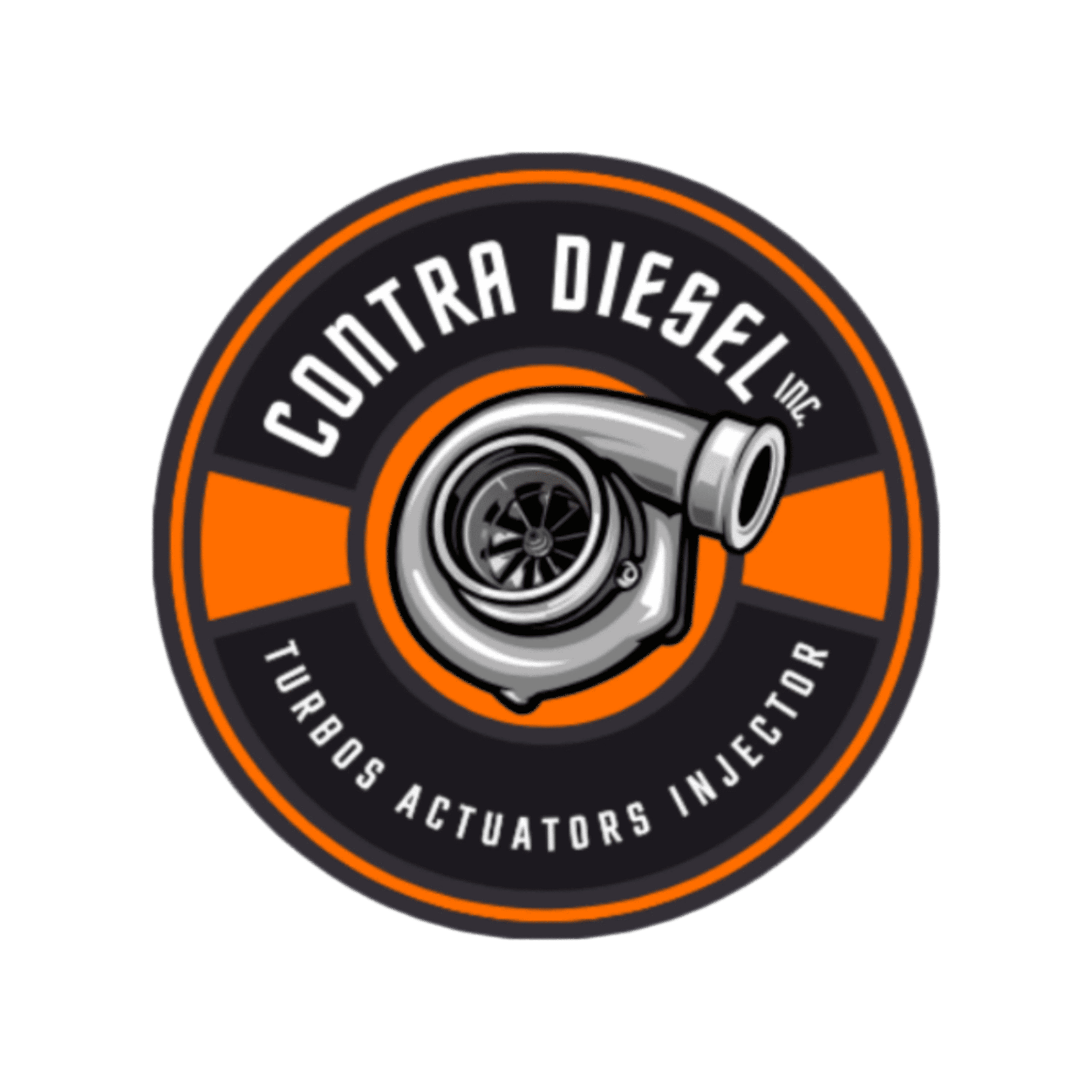 Contra Diesel INC