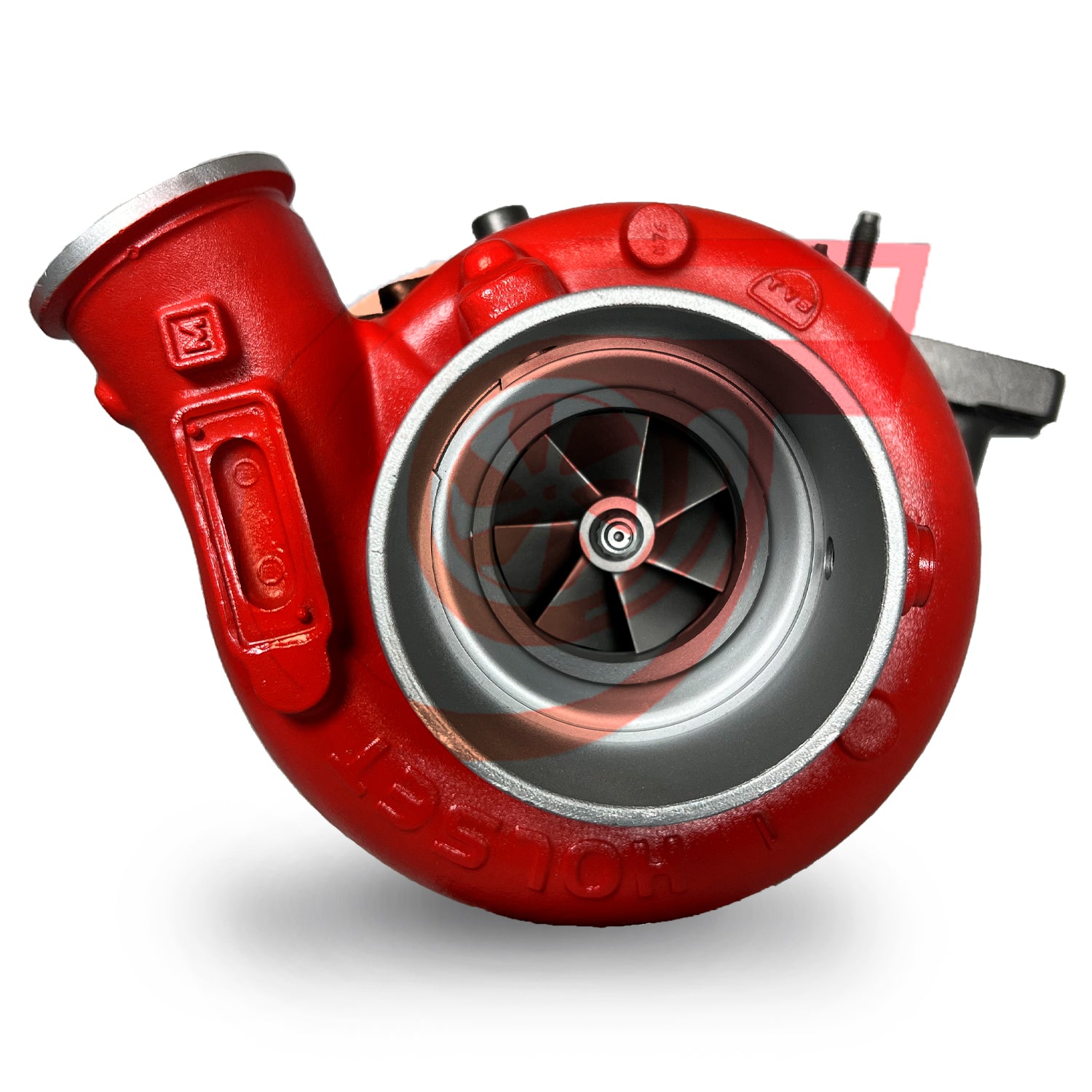 CUMMINS ISX15 HE400/HE451 2882111RX TURBO REMANUFACTURED
