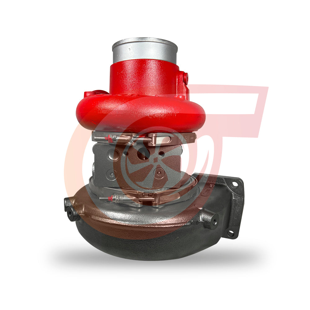 CUMMINS ISX15 HE400/HE451 2882111RX TURBO REMANUFACTURED
